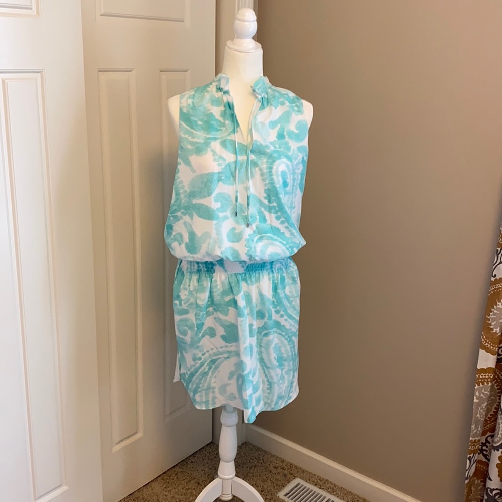Ralph Lauren dress